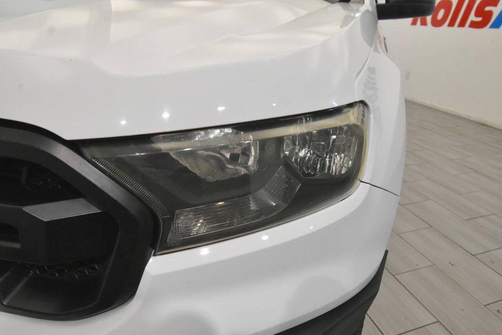 used 2019 Ford Ranger car, priced at $18,785