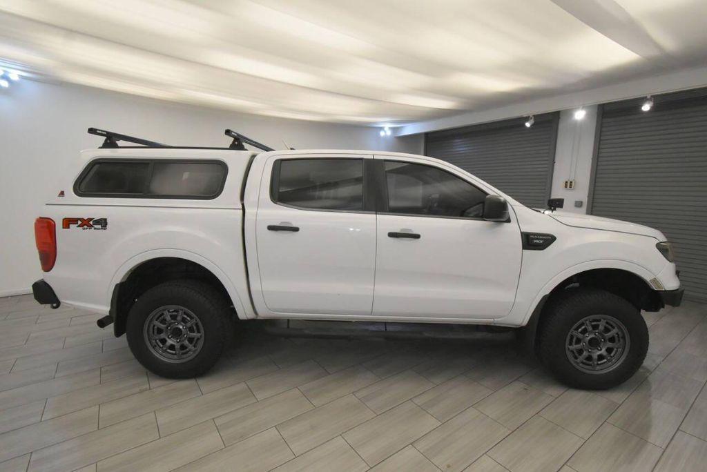 used 2019 Ford Ranger car, priced at $18,785