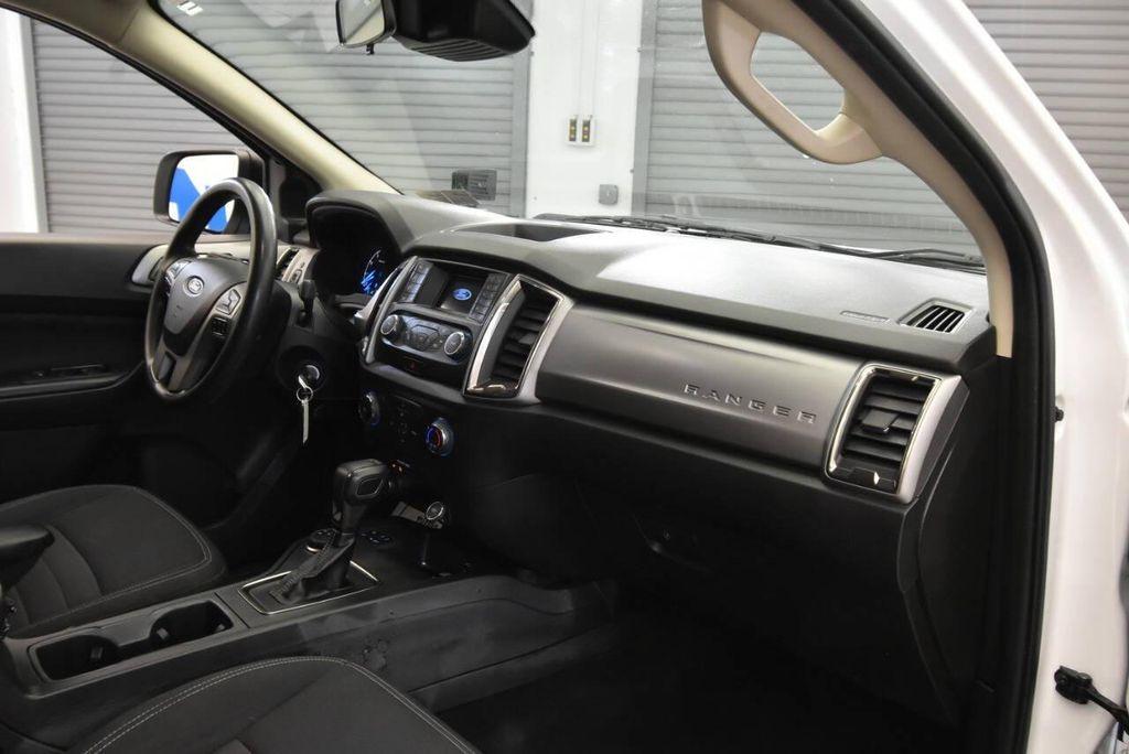 used 2019 Ford Ranger car, priced at $18,785