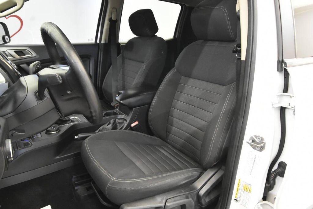 used 2019 Ford Ranger car, priced at $18,785