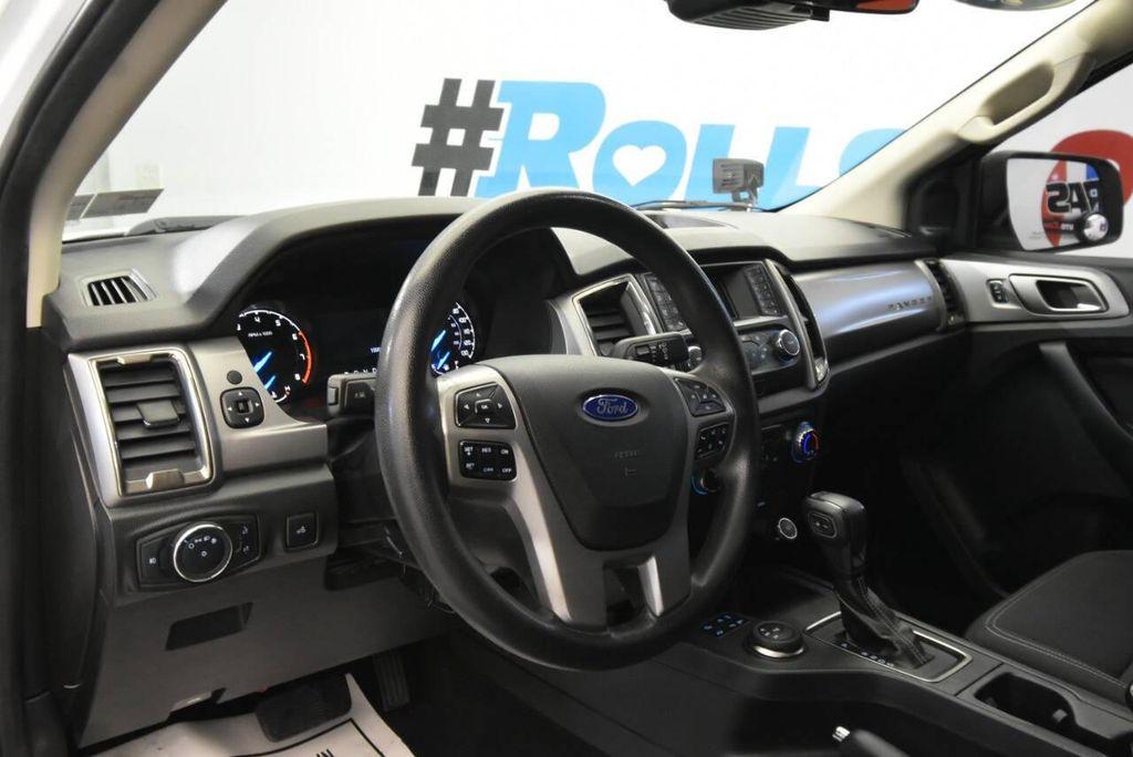 used 2019 Ford Ranger car, priced at $18,785