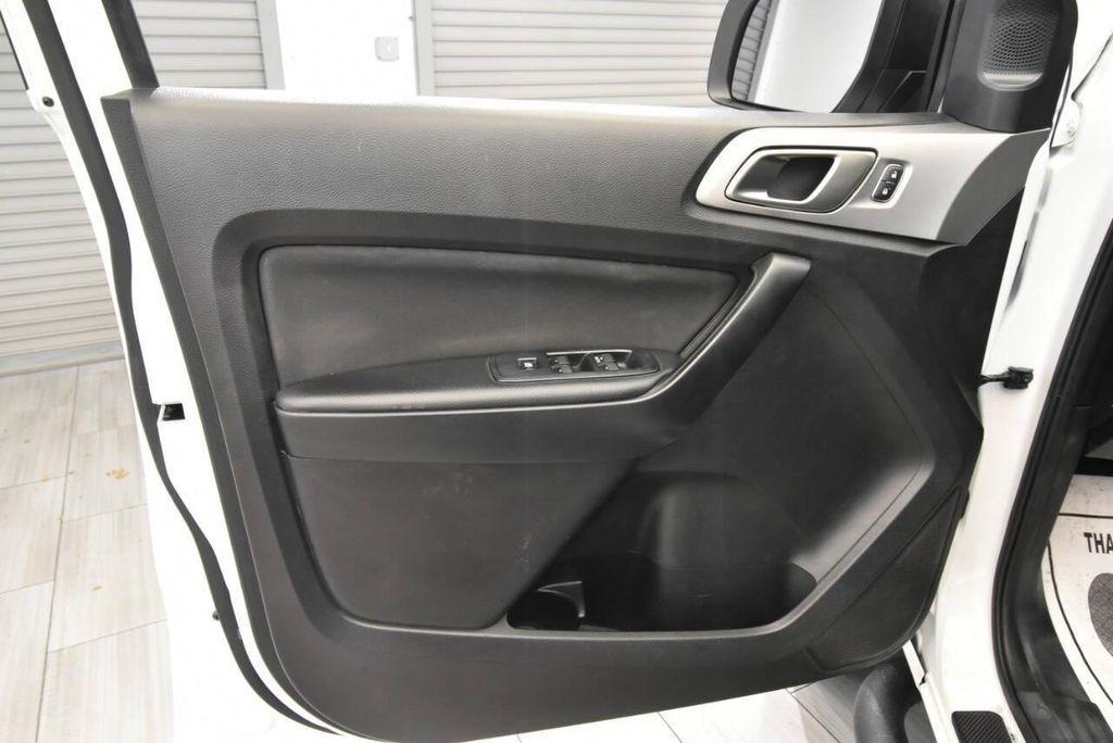 used 2019 Ford Ranger car, priced at $18,785