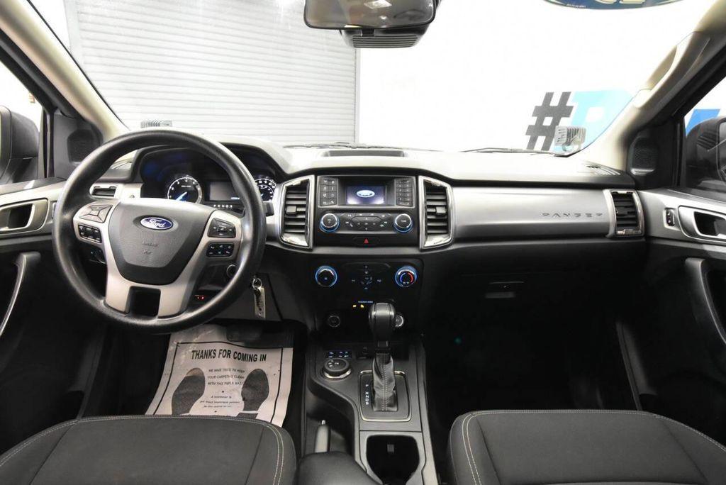 used 2019 Ford Ranger car, priced at $18,785