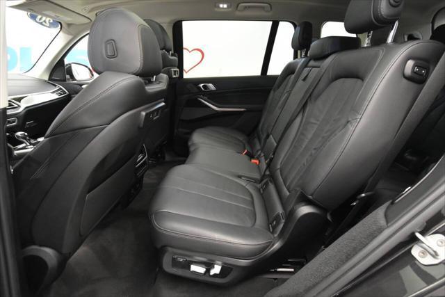 used 2020 BMW X7 car, priced at $40,495