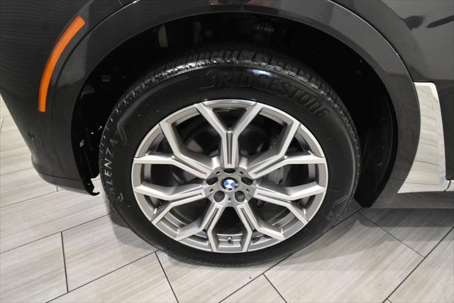 used 2020 BMW X7 car, priced at $40,495
