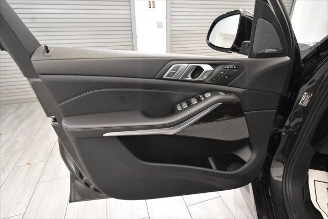 used 2020 BMW X7 car, priced at $40,495