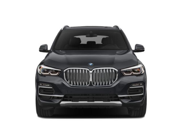 used 2020 BMW X5 car