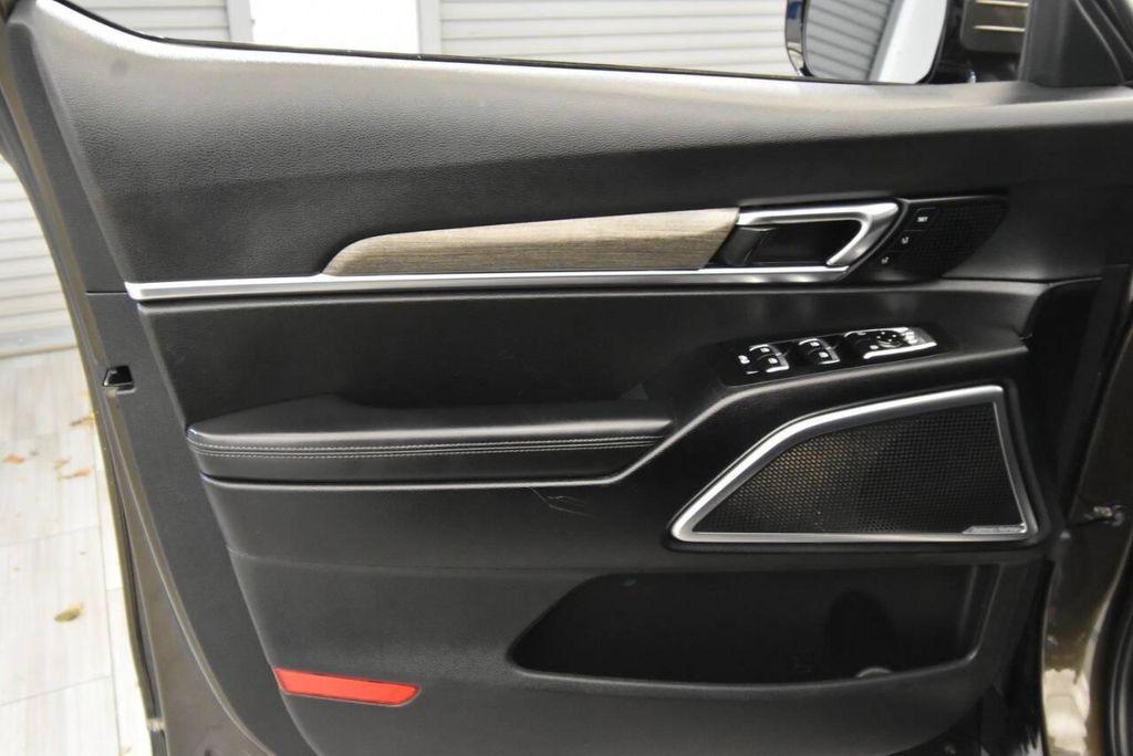 used 2021 Kia Telluride car, priced at $22,495