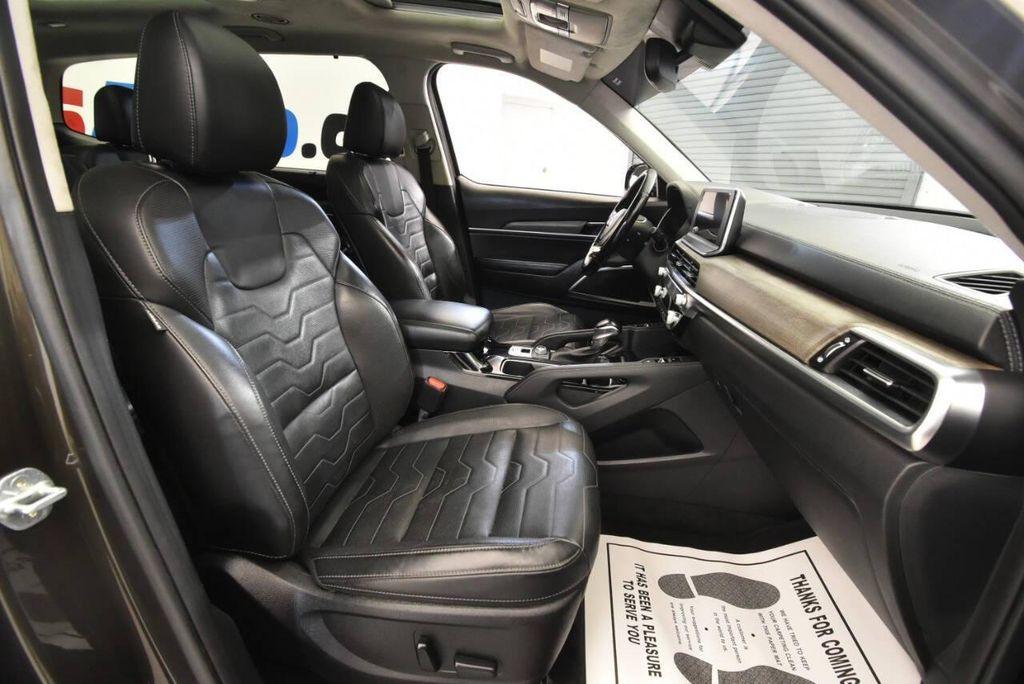 used 2021 Kia Telluride car, priced at $22,495