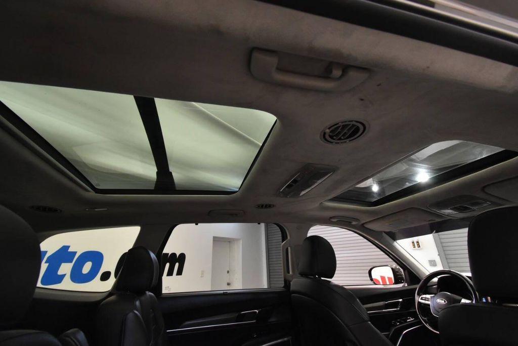 used 2021 Kia Telluride car, priced at $22,495