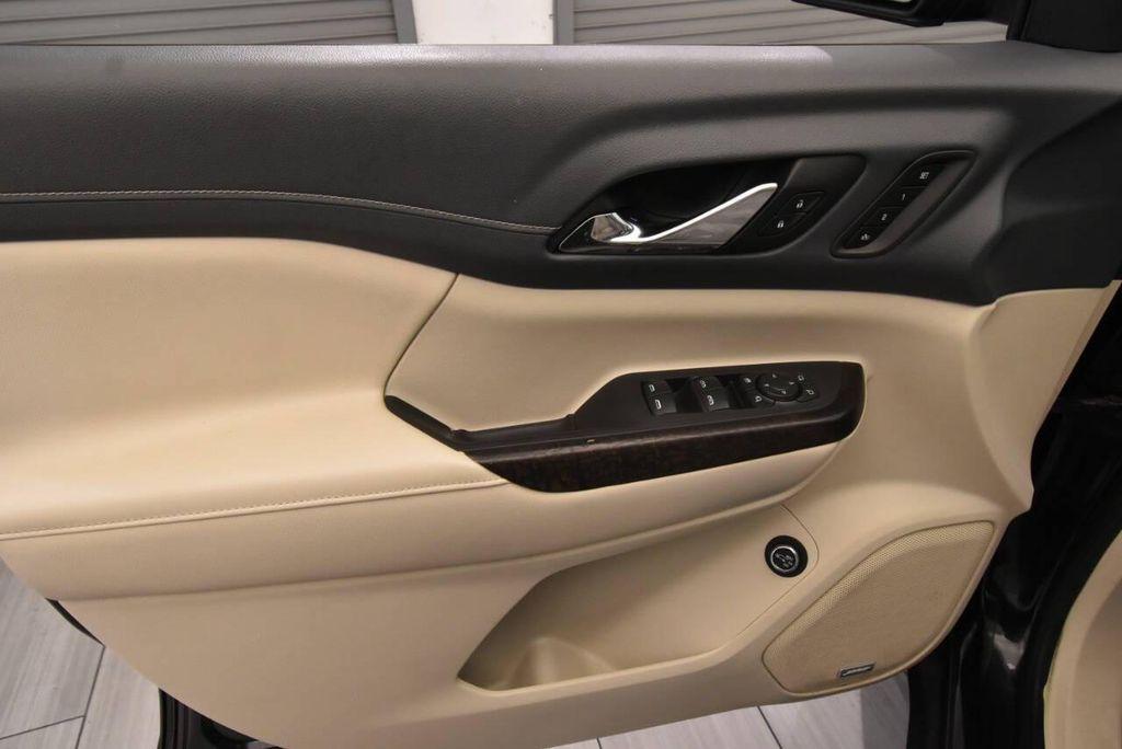 used 2020 GMC Acadia car, priced at $21,495