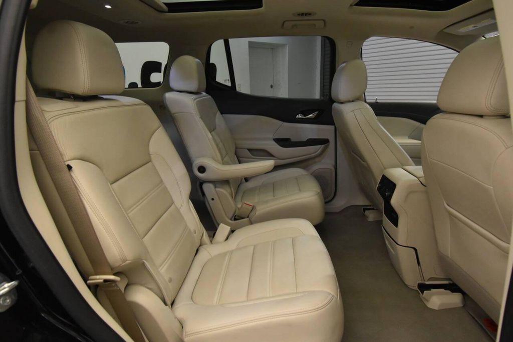 used 2020 GMC Acadia car, priced at $21,495