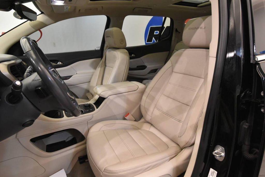 used 2020 GMC Acadia car, priced at $21,495