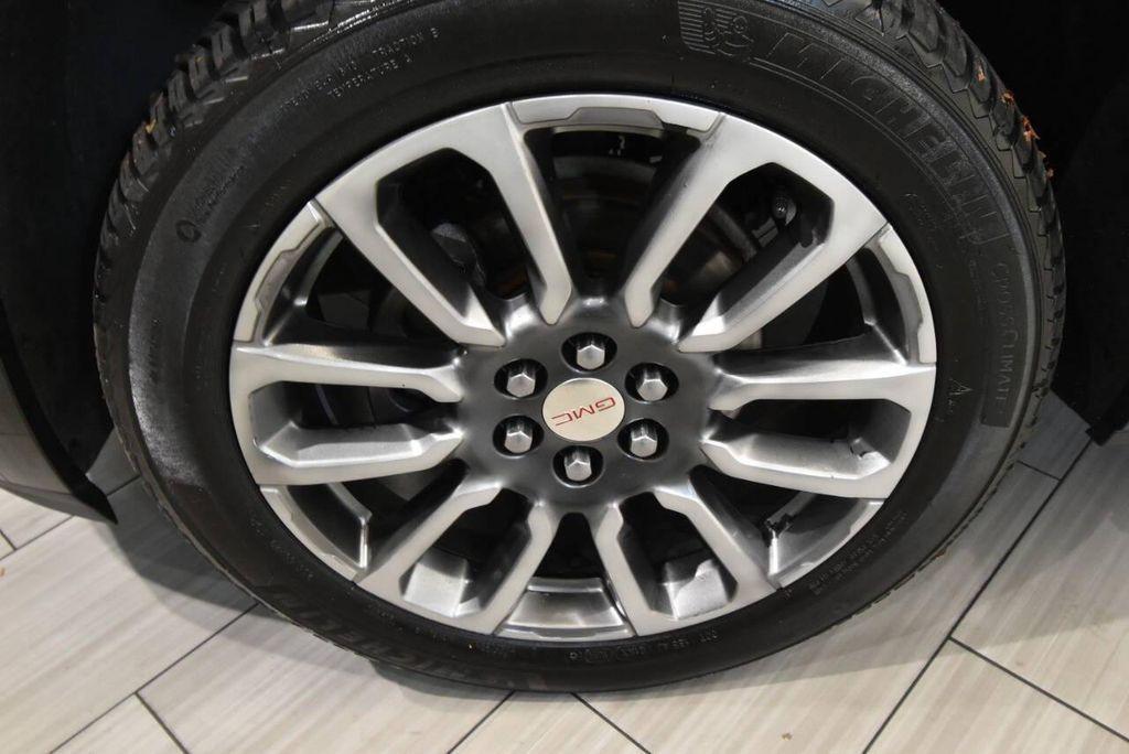 used 2020 GMC Acadia car, priced at $21,495