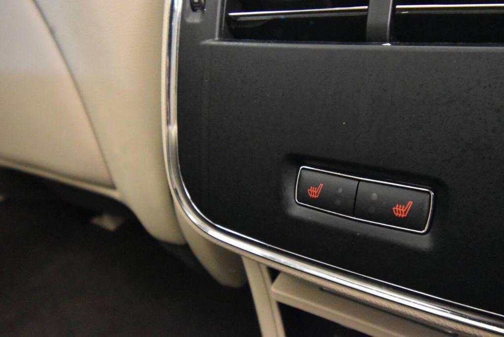 used 2019 Lincoln Continental car, priced at $18,888