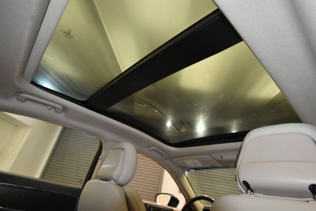 used 2019 Lincoln Continental car, priced at $18,888