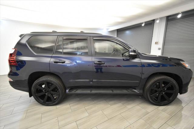 used 2017 Lexus GX 460 car, priced at $27,741