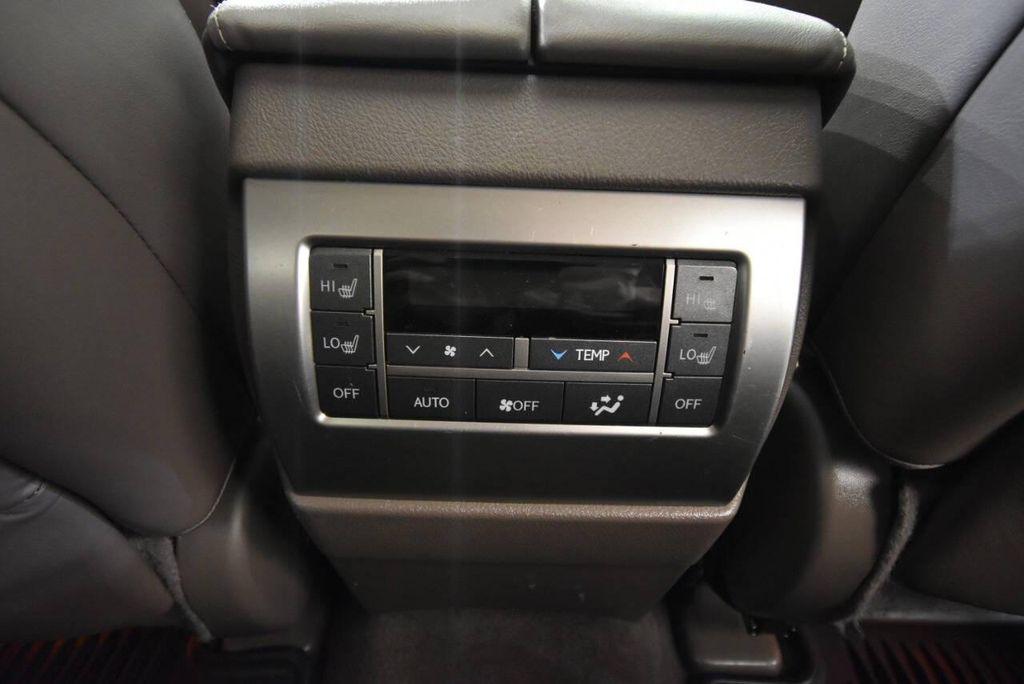 used 2017 Lexus GX 460 car, priced at $27,741