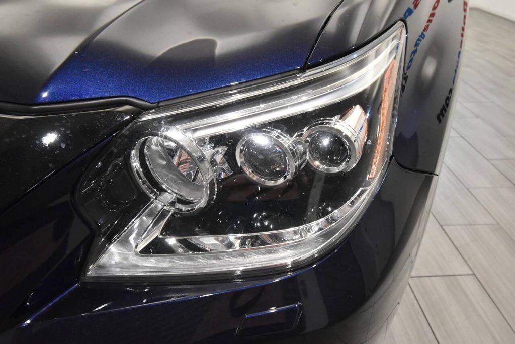 used 2017 Lexus GX 460 car, priced at $27,741