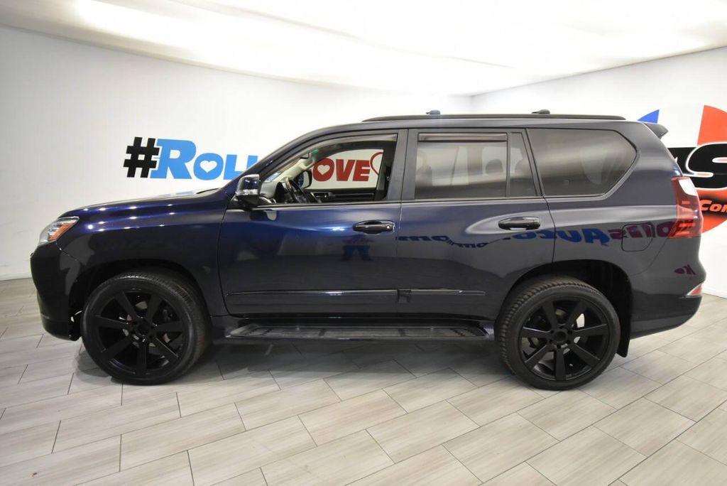 used 2017 Lexus GX 460 car, priced at $27,741