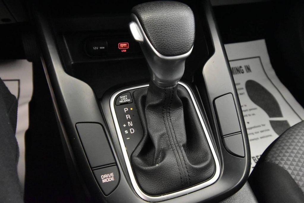 used 2021 Kia Soul car, priced at $13,895