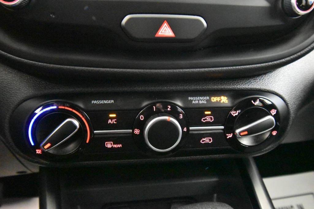 used 2021 Kia Soul car, priced at $13,895