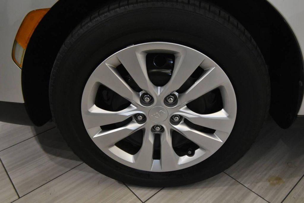 used 2021 Kia Soul car, priced at $13,895