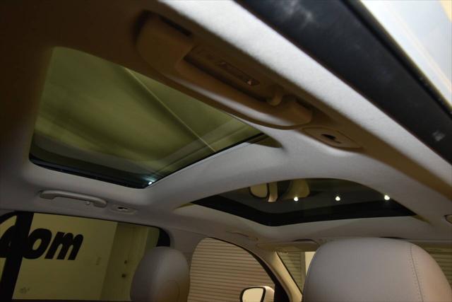 used 2019 Mercedes-Benz GLC 300 car, priced at $16,900