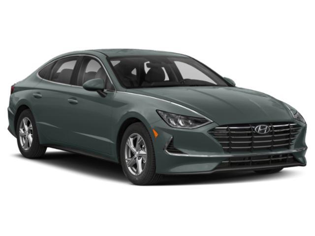 used 2020 Hyundai Sonata car