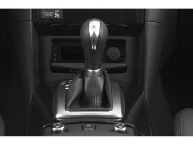 used 2015 INFINITI QX70 car