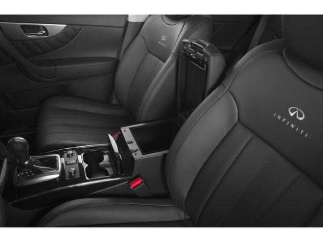 used 2015 INFINITI QX70 car