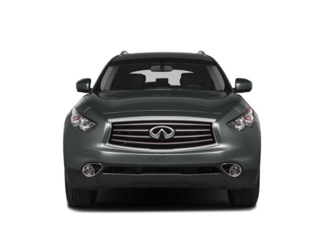 used 2015 INFINITI QX70 car