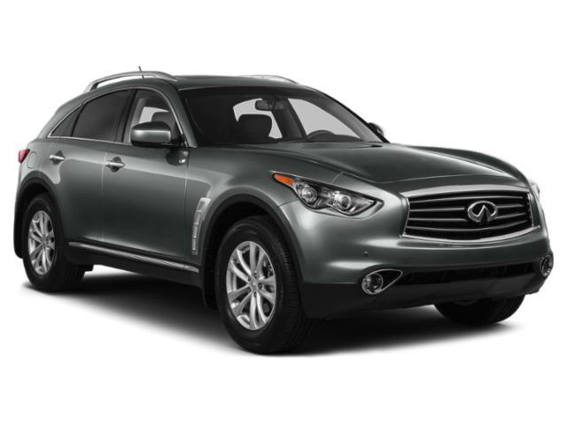 used 2015 INFINITI QX70 car