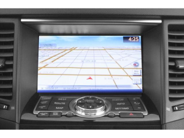 used 2015 INFINITI QX70 car