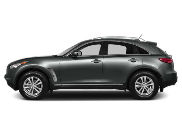 used 2015 INFINITI QX70 car