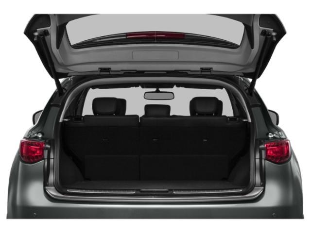 used 2015 INFINITI QX70 car