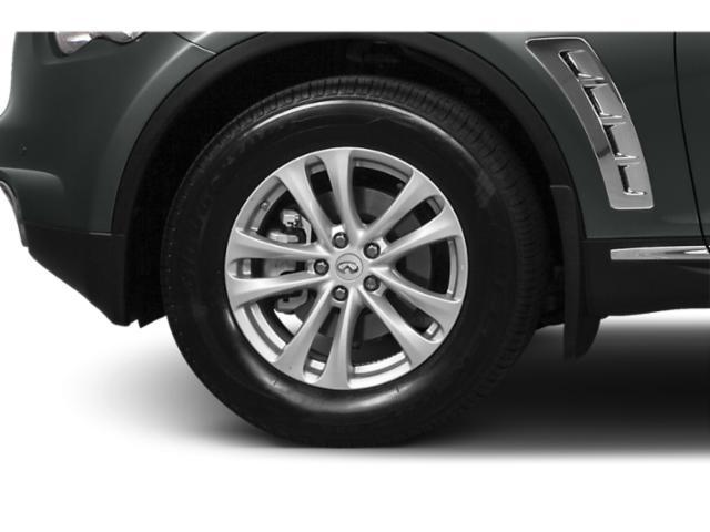 used 2015 INFINITI QX70 car