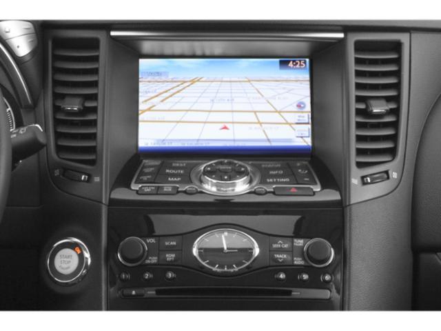 used 2015 INFINITI QX70 car