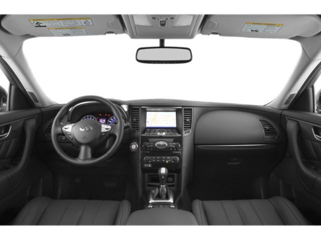 used 2015 INFINITI QX70 car