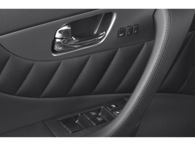 used 2015 INFINITI QX70 car