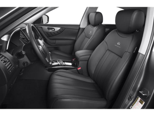 used 2015 INFINITI QX70 car