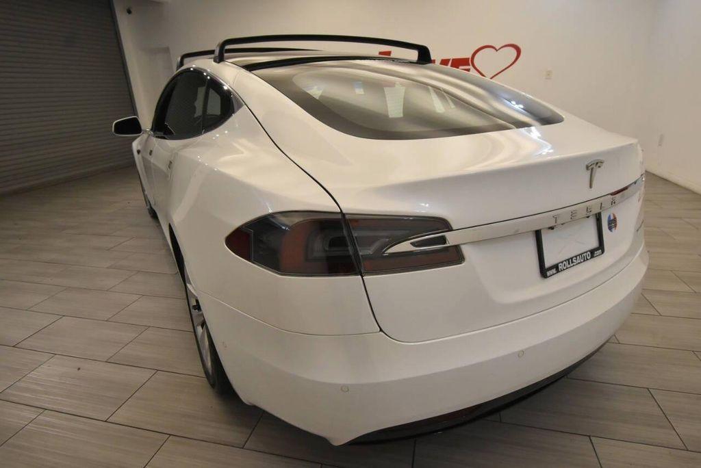 used 2019 Tesla Model S car, priced at $26,985