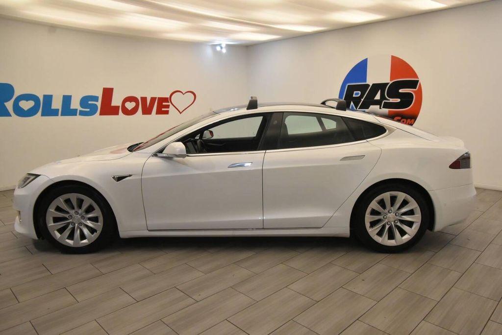 used 2019 Tesla Model S car, priced at $26,985