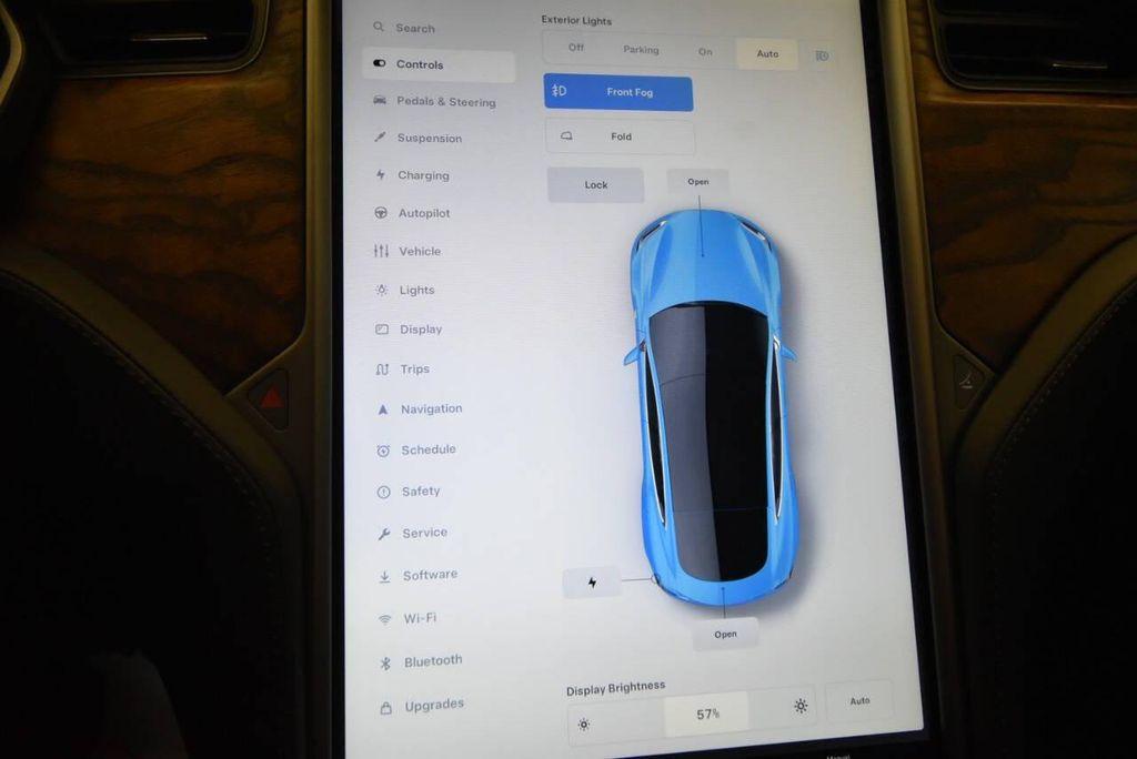 used 2019 Tesla Model S car, priced at $26,985