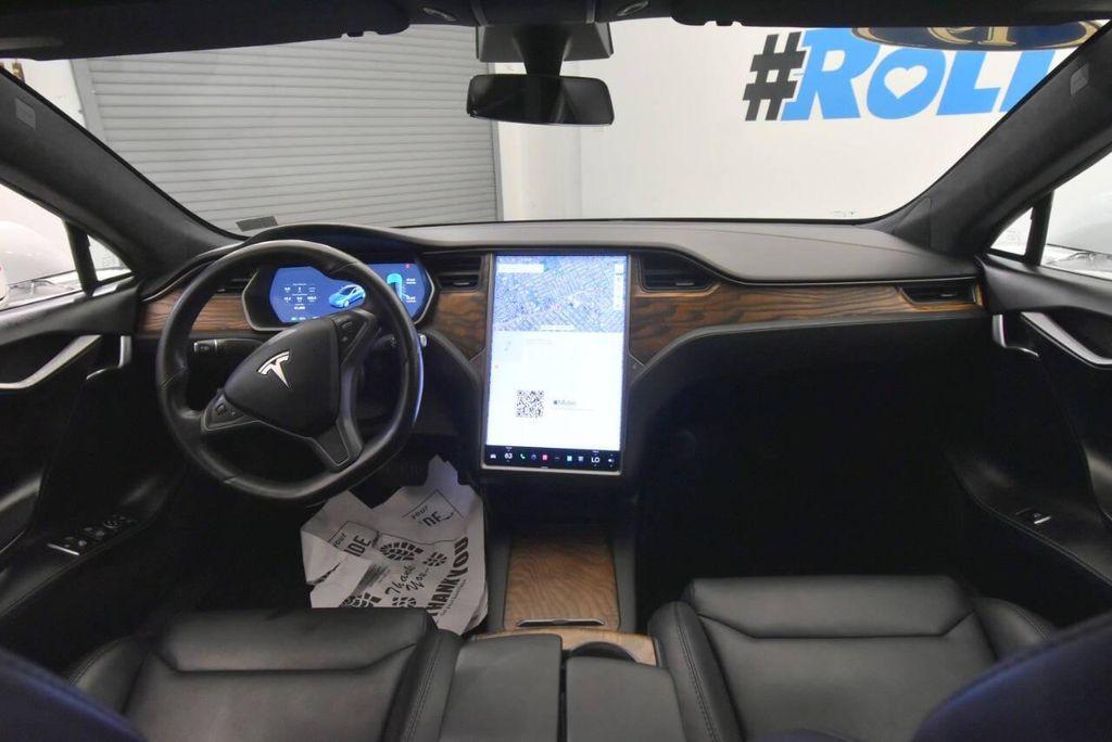 used 2019 Tesla Model S car, priced at $26,985