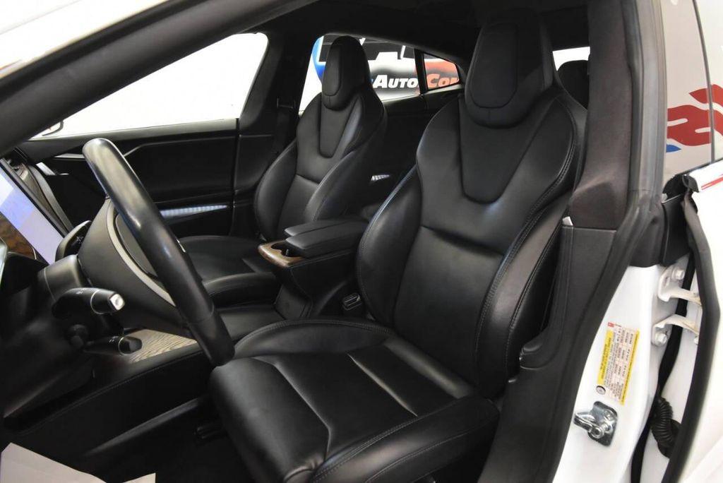 used 2019 Tesla Model S car, priced at $26,985