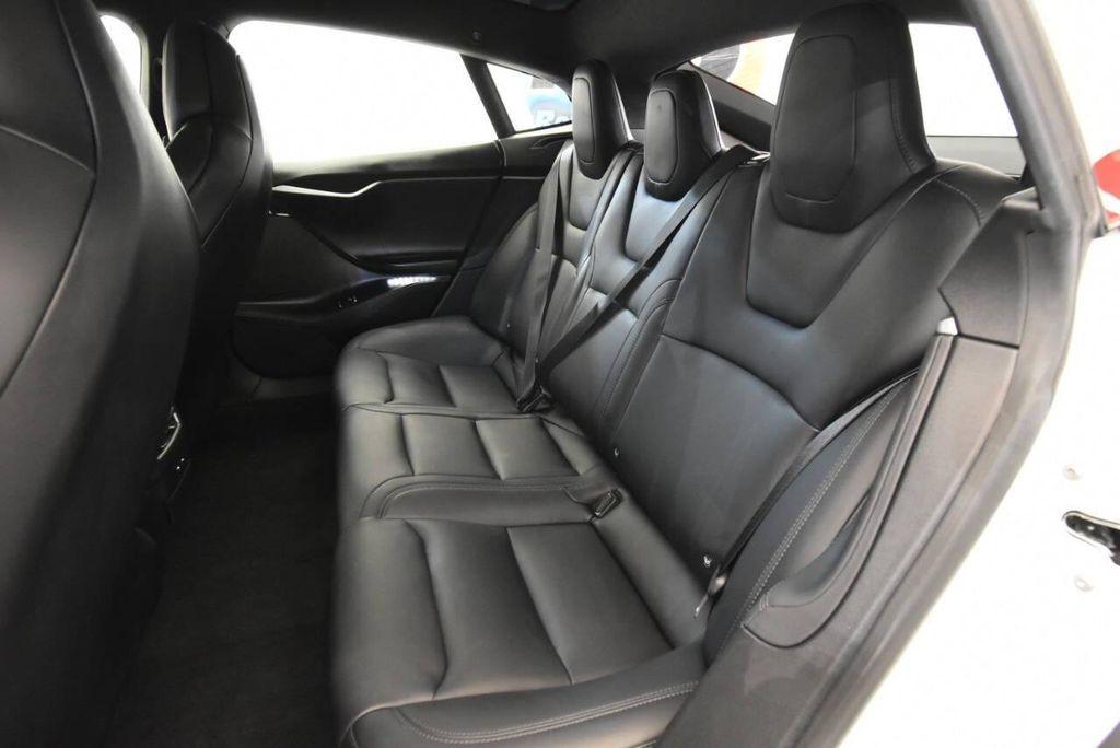 used 2019 Tesla Model S car, priced at $26,985