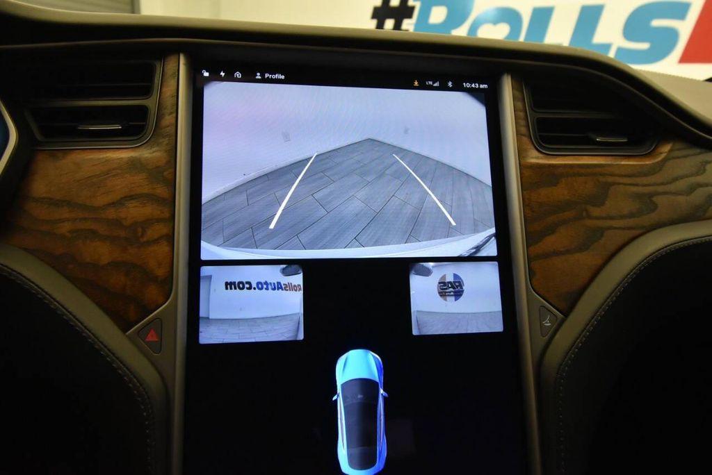 used 2019 Tesla Model S car, priced at $26,985