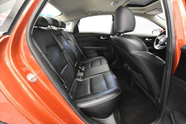 used 2019 Kia Forte car, priced at $12,998