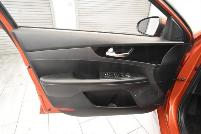used 2019 Kia Forte car, priced at $12,998